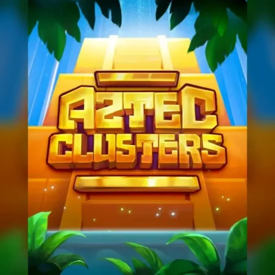 Aztec Clusters Slot Review