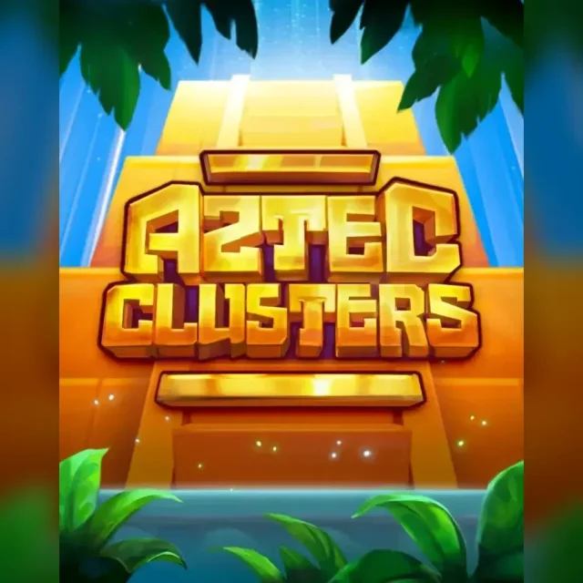 Reseña de Aztec Clusters: símbolos Dig-up y multiplicadores de casilla