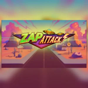 Zap Attack!