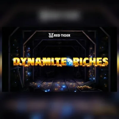 Dynamite Riches Slot Review: Four Fuse-Lit Features