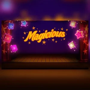 Magicious