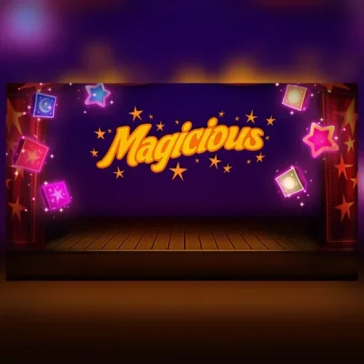 Magicious Slot Review: Rules, Features and RTP