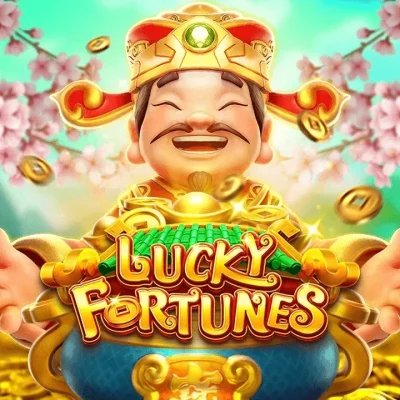 LUCKY FORTUNES Slot Review