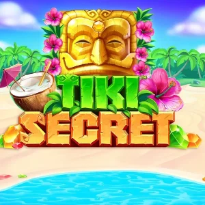 Ilustración de Tiki Secret