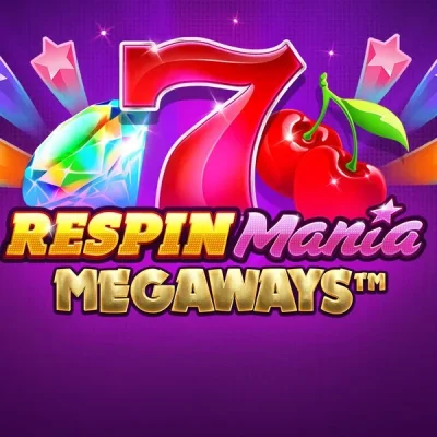 Ilustración de Respin Mania Megaways