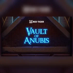 Vault of Anubis