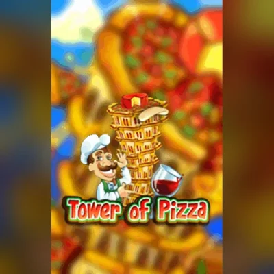 Tower Of Pizza Slot Review: Three Scatter Awards