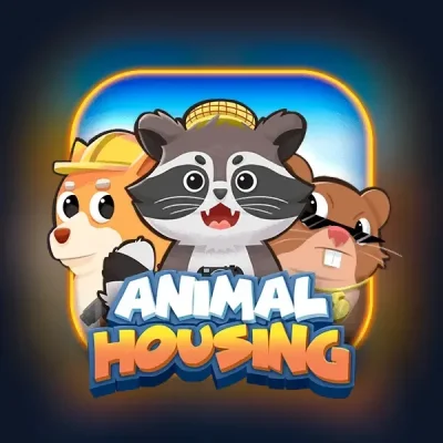Animal Housing – Slot-Cover