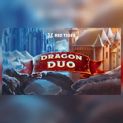 Dragon Duo Slot Review: Fire Tokens and Ice Multipliers