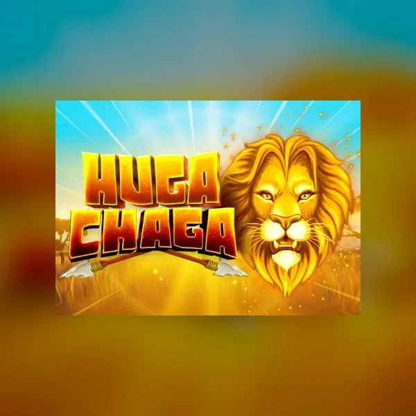 Portada del slot Huga Chaga