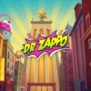 Dr Zappo
