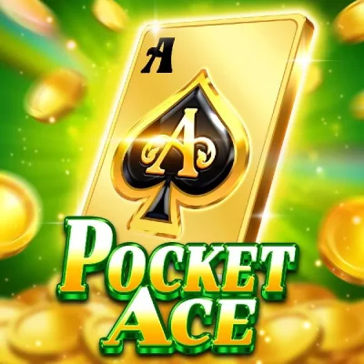 Pocket Ace Slot Review: Cascades, Golden Reels and Ace Streak