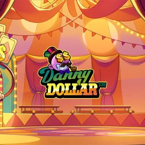 Danny Dollar