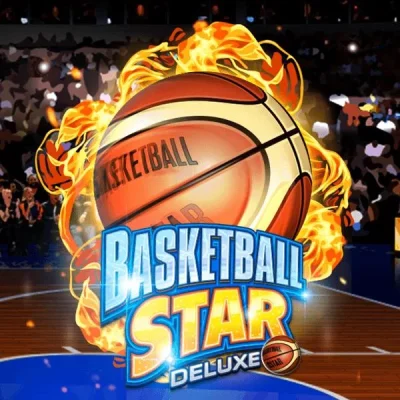 Basketball Star Deluxe Slot Review