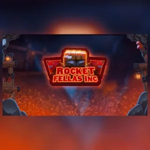 Rocket Fellas Inc.