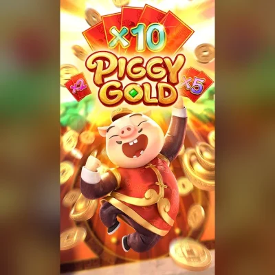 Piggy Gold Slot Review