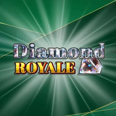 Diamond Royale Slot Review: Global Wild Multipliers