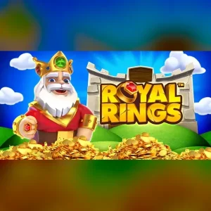 Royal Rings