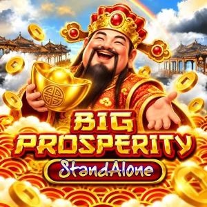 Big Prosperity SA