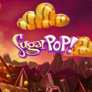 Sugar Pop