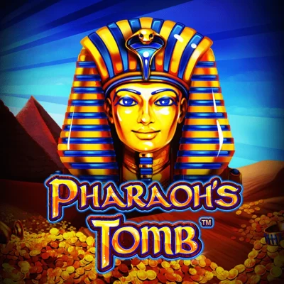 Pharaoh’s Tomb Slot Review: Sarcophagus Symbol Upgrades