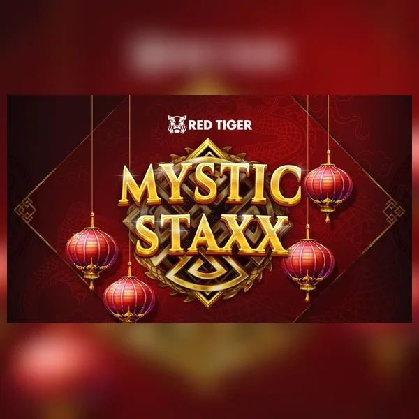 Mystic Staxx game artwork by Red Tiger