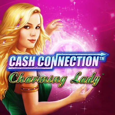 Cash Connection™ Charming Lady™ Slot Review