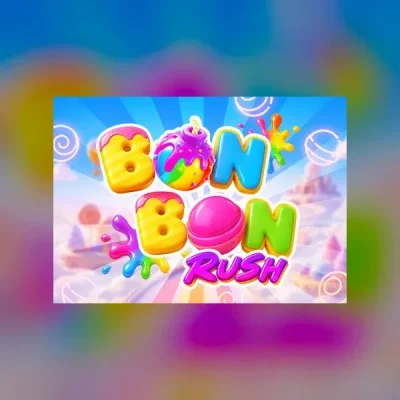 Bon Bon Rush Slot Review