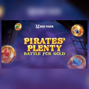 Pirates’ Plenty: Battle for Gold