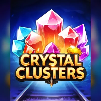Crystal Clusters Slot Review
