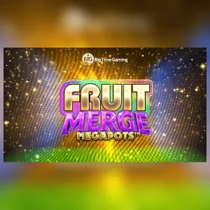 Fruit Merge Megapots