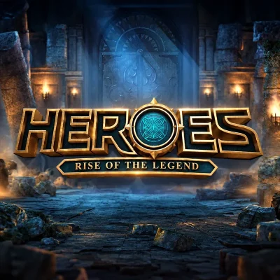 Heroes Slot Review: Four Feature Games Unlocked by Collection