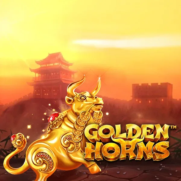 Ilustración de Golden Horns
