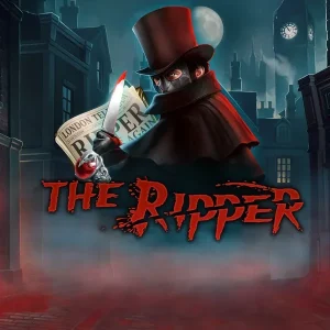 Ilustración de The Ripper
