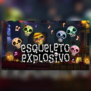 Esqueleto Explosivo®