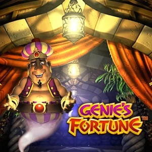 Genie’s Fortune