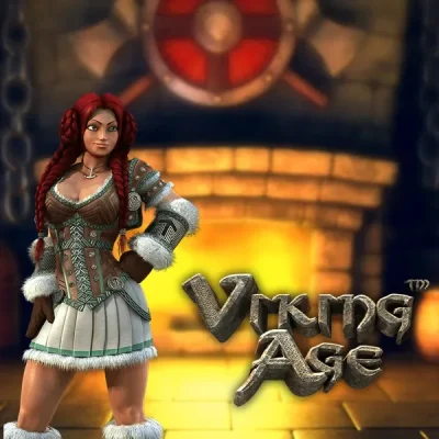 Viking Age Slot Review: Runestone Doors and Free Spins