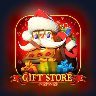 Reseña de Gift Store: Free Games navideñas y Pin Win