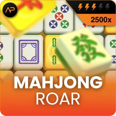 Mahjong Roar Slot Review: Cascades, Multipliers and Expanding Reels