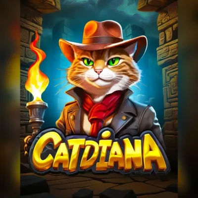 Catdiana Slot Review