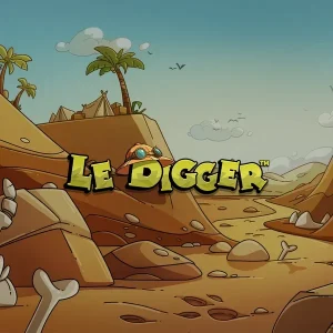 Le Digger
