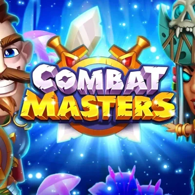 Combat Masters Slot Review