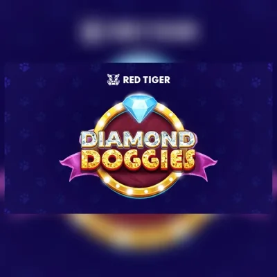 Diamond Doggies Slot Review: Progress Bars and Held Wilds