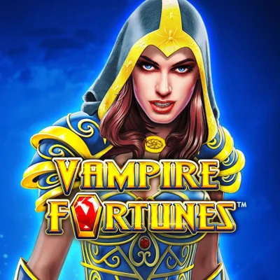 Vampire Fortunes Slot Review: Free Games and Linked Jackpots