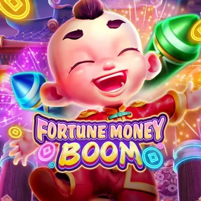 FORTUNE MONEY BOOM Slot Review