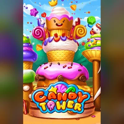 Candy Tower Slot Review: Features and Rules