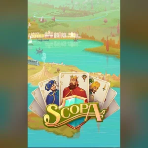 Scopa