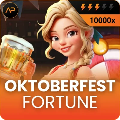 Oktoberfest Fortune Slot Review: Special Reels and Lucky Wheel
