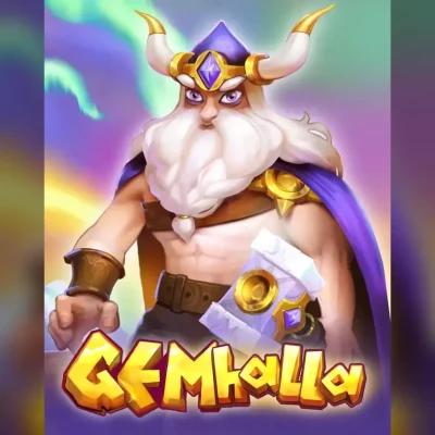 Gemhalla Slot Review