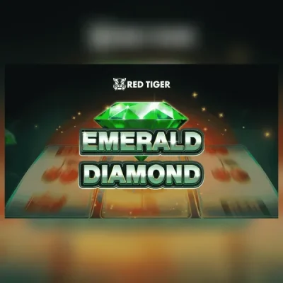 Emerald Diamond Slot Review: Wild Diamonds and Respins